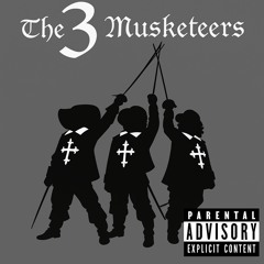 The 3 Musketeers