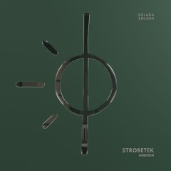 Strobetek - Unborn (W Jones Remix)