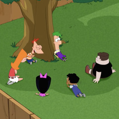 Phineas and Ferb - Time We Spent Together