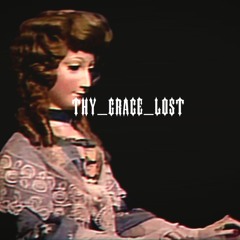 $UICIDEBOY$ TYPE BEAT  - "Thy_Grace_Lost"