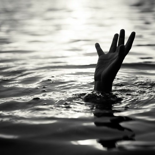 Drowning (Piano Duet)