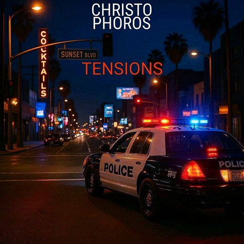TENSIONS
