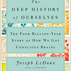 free KINDLE 💗 The Deep History of Ourselves: The Four-Billion-Year Story of How We G