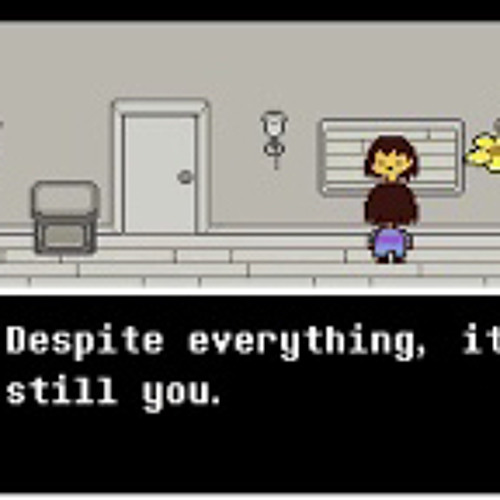 You'll Still Be You [Undertale 7th Anniversary  Song] [xXtha Original]