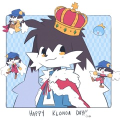 Klonoa Day + other songs