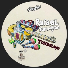 PREMIERE: Rafael Yapudjian - Tondelayo [Sundries]