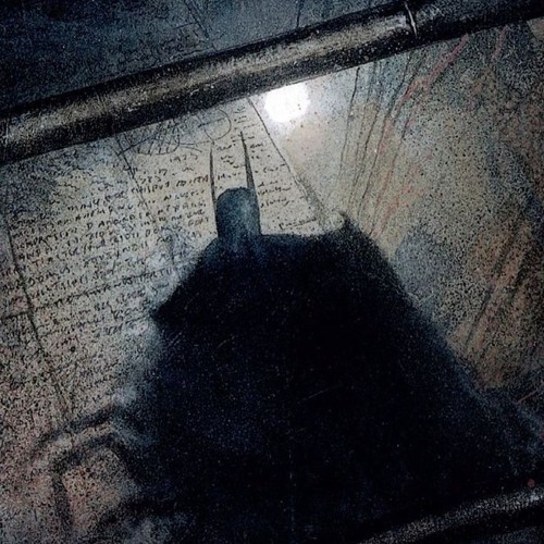 arkhamasylum (chiraqwolverine)