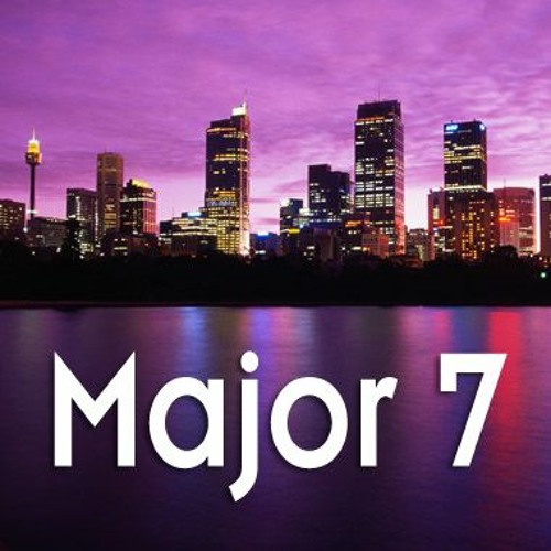 Major 7 - Alive