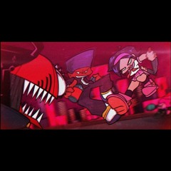 ARMAGEDDON (ft. Denji, Nene & Darnell)