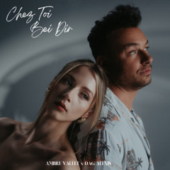 Chez toi - Bei Dir - Ghetto Zouk Remix - Dj Radikal