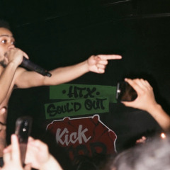 Goonie - roxi feat desire (prod benjicold)