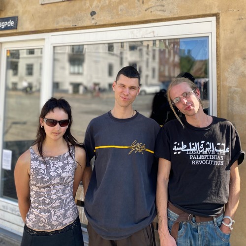 Minais B @ Drift Radio 12-06-25