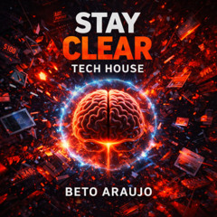 Stay Clear (Tech House Mix)