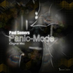 Paul Somers - Panic Mode (Original Mix)