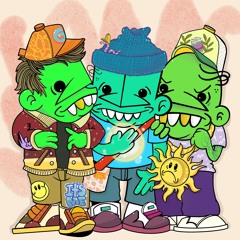 It's Me (with Chuuwee & XV)