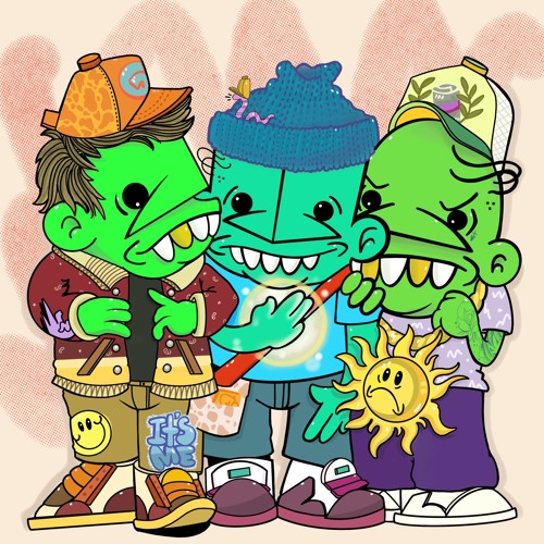 It's Me (with Chuuwee & XV)