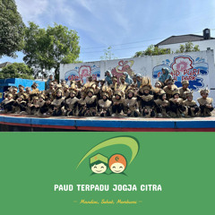 Jogja Citra: Angklung Kids Competition 2025