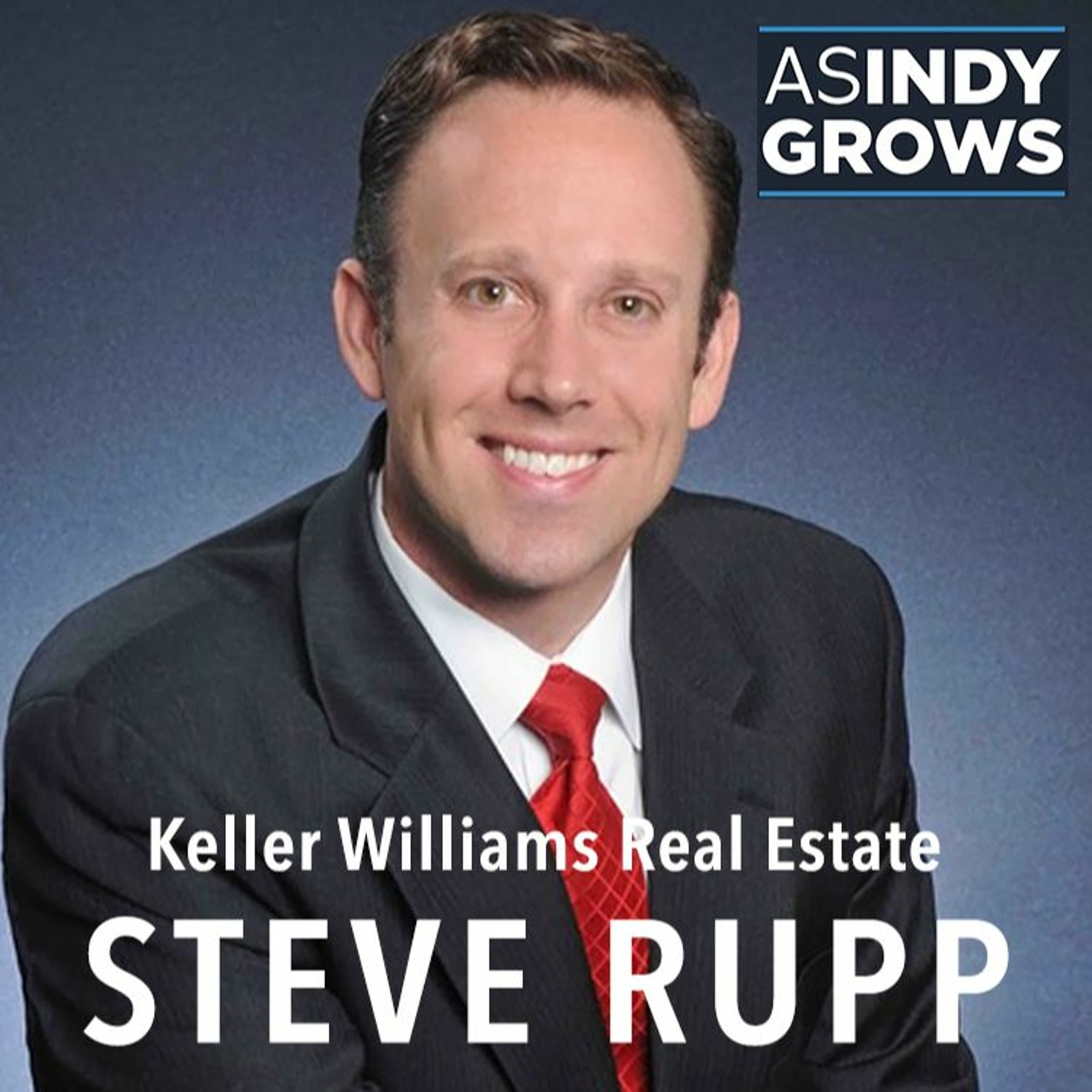 As Indy Grows Podcast | Successful People Doing Successful Things in Indy