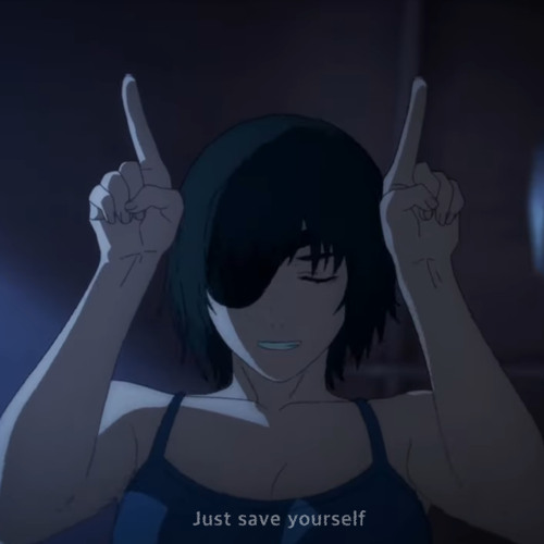 JustSaveUrself（prod. bipxlar8765）