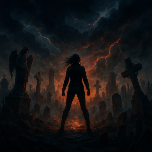 Death Want It But We Got It