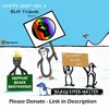 Happy Feet Mix 8 - Black Lives Matter Tribute (Part 1)