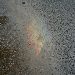 Patterns Radio • Clearing w/ Niclas Gillich (17.11.2025)