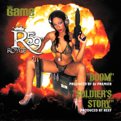 Soldier's Story (Street Version)