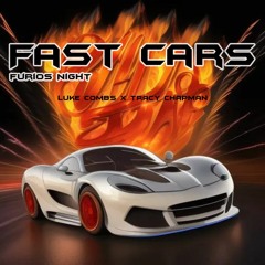 DJ Dab - Luke Combs X Tracy Chapman (Fast Cars & Furios Night)