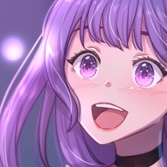 Purple Lights (WIP)