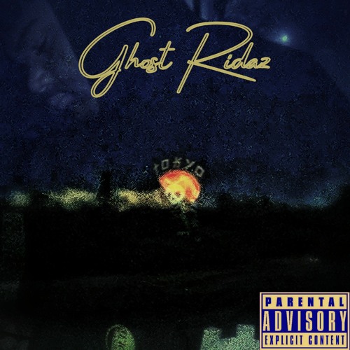 Ghost Ridaz (feat. 44)