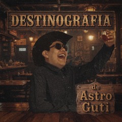 destinografia de astro guti