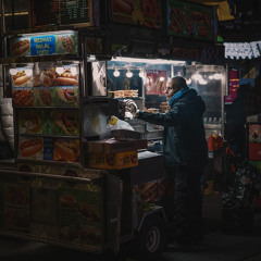 Time is Right (Prod. Cadence x Khvn)