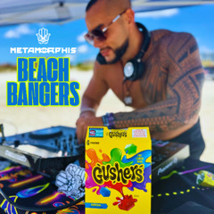 BEACH BANGERS (Dom Dolla, Kaskade, KREAM, Max Styler, John Summit, Vintage Culture, Odd Mob)