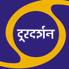 Doordarshan theme fliped with percussion