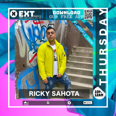 Ricky Sahota - 14 SEP 2023
