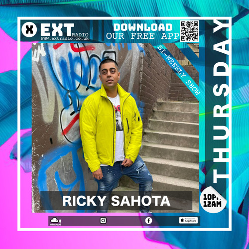 Ricky Sahota - 14 SEP 2023