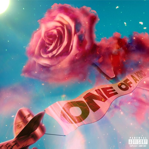 ONE OF A KIND [Prod. Colin Kamari & Rillo Asante]