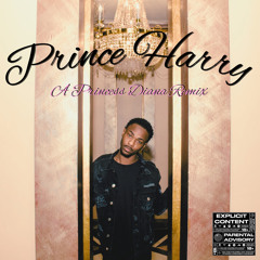 Prince Harry ( A Princess Diana Remix )
