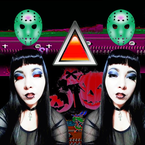 Cosmic Disruption Orchestra X Humanfobia - HorrorWaves