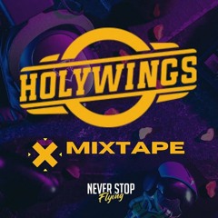 MIXTAPE HOLYWINGS VOL.3 HOLYWINGS MASH HYPE 2024