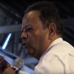 Ismaël Sadok - le défi de l'Islam