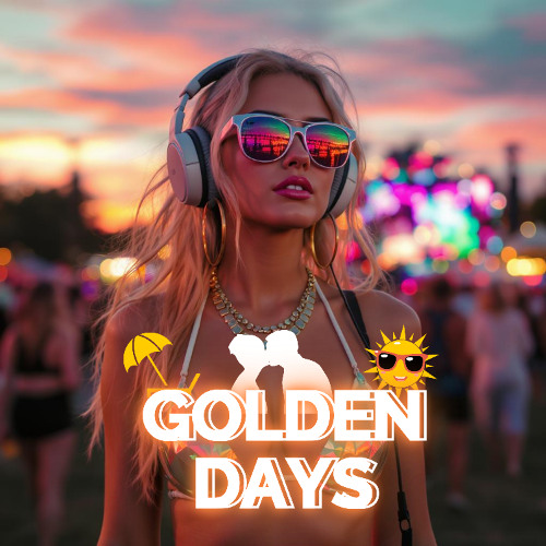 [Summer Edition] Golden Days --- Summer Vibes ---