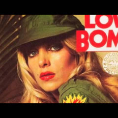 Lynsey De Paul _ Love Bomb Vic's Edit Bpm 115