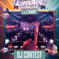 Karnaval Festival 2025 DJ Contest | State of Shock
