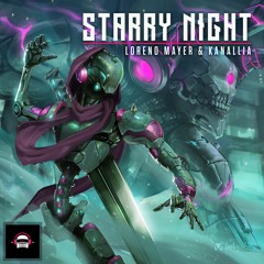 Loreno Mayer & Kanallia - Starry Night