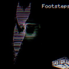 Footsteps | FNF Dead Air UST