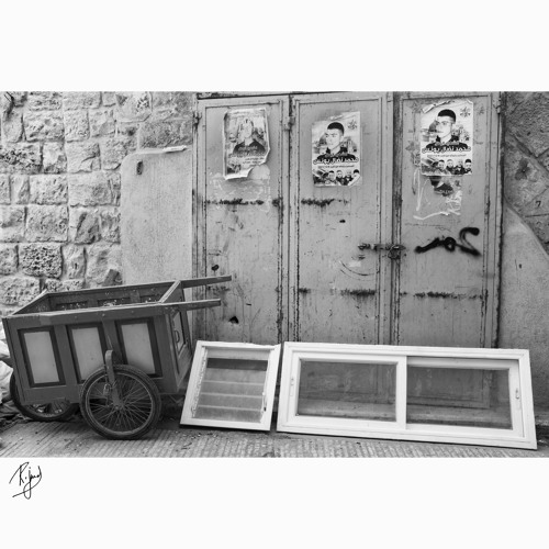 Nihayit Al A'ras (The End Of Weddings)