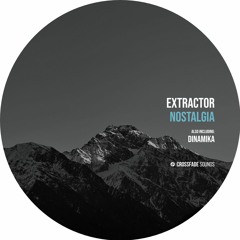 Extractor - Dinamika [Crossfade Sounds]