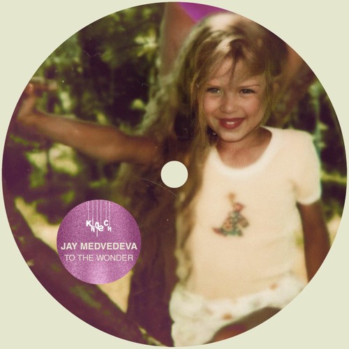 To The Wonder EP ( Kindisch )