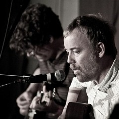 An Aperture To Myself (live with Gareth Davies)
